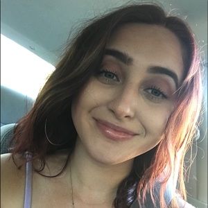 Meet your Posher, Mariah